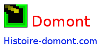 Domont et sa région histoire et News de votre région