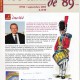 Les tambours de 89

Magazine de l association internationale de l école Française du Tambour