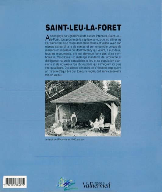 Saint leu2