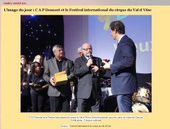 Crédit photos : François vuillemet 2016