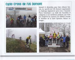 Crédit photos : François vuillemet  2017