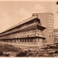 Sanatorium d'Aincourt 