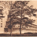 Sanatorium d'Aincourt 