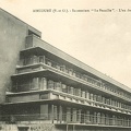 Sanatorium d'Aincourt 