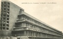 Sanatorium d'Aincourt 