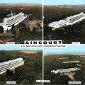 Sanatorium d'Aincourt 