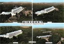 Sanatorium d'Aincourt 