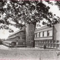 Sanatorium d'Aincourt 