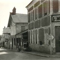 Ville de Aincourt Val d'Oise 