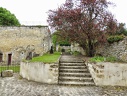 Château d Ambreville (Val d'Oise)