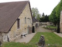 Château d Ambreville (Val d'Oise)