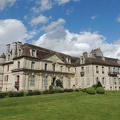 Château d Ambreville (Val d'Oise)