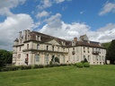 Château d Ambreville (Val d'Oise)