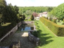 Château d Ambreville (Val d'Oise)