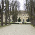 Abbaye de Royaumont