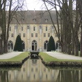 Abbaye de Royaumont