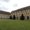 Abbaye de Royaumont