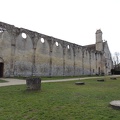 Abbaye de Royaumont