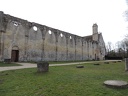 Abbaye de Royaumont