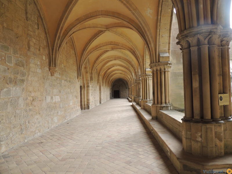 Abbaye de Royaumont