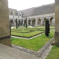 Abbaye de Royaumont