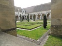 Abbaye de Royaumont