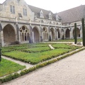 Abbaye de Royaumont