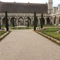 Abbaye de Royaumont