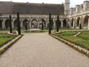 Abbaye de Royaumont