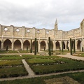 Abbaye de Royaumont