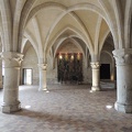 Abbaye de Royaumont