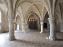 Abbaye de Royaumont