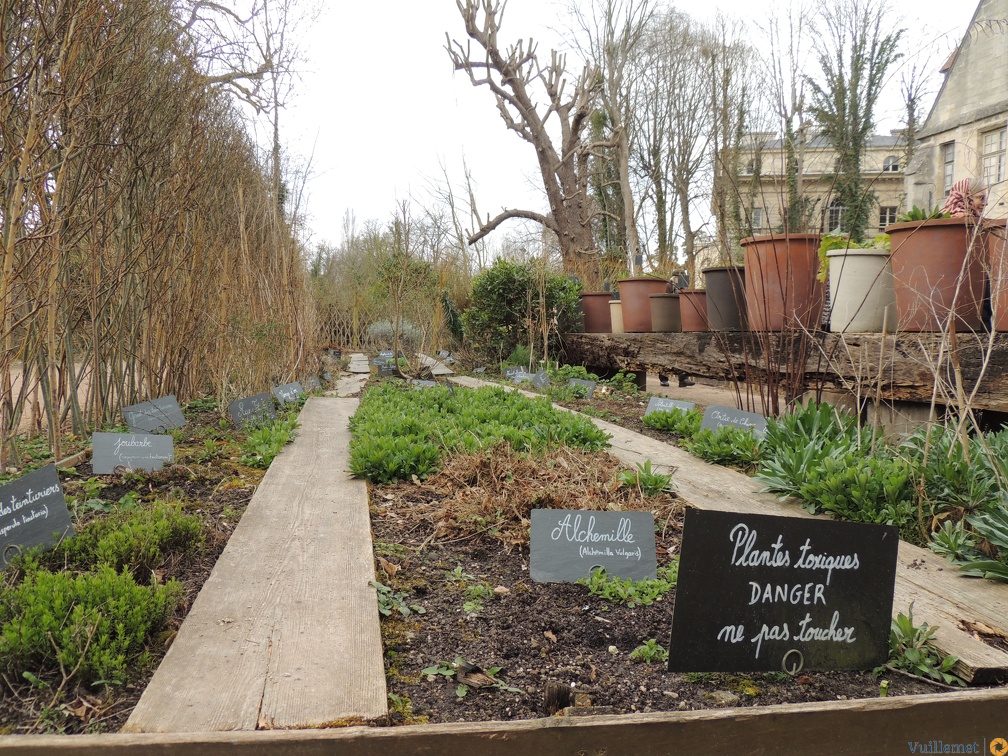 Abbaye de Royaumont