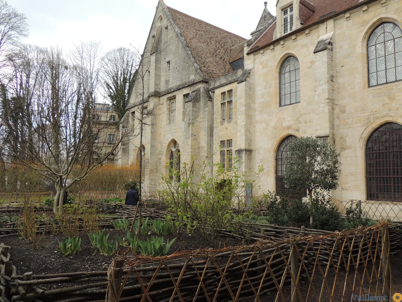 Abbaye de Royaumont