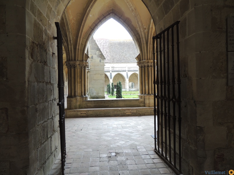 Abbaye de Royaumont