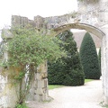 Abbaye de Royaumont