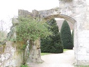 Abbaye de Royaumont