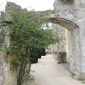 Abbaye de Royaumont