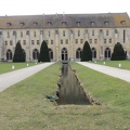 Abbaye de Royaumont