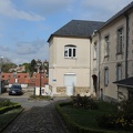 Eglise Saint Martin d'Attainville