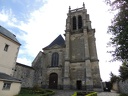 Eglise Saint Martin d'Attainville