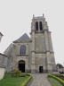 Eglise Saint Martin d'Attainville