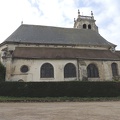 Eglise Saint Martin d'Attainville