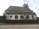 Eglise Saint Martin d'Attainville