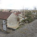 Chateau d Auvers sur Oise