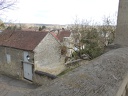 Chateau d Auvers sur Oise