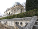 Chateau d Auvers sur Oise