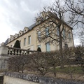 Chateau d Auvers sur Oise