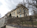 Chateau d Auvers sur Oise