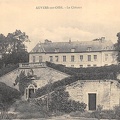 Chateau d Auvers sur Oise